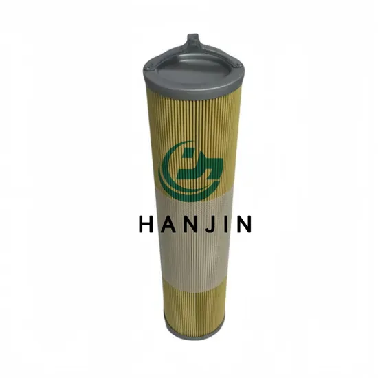 Supply of Ship Filter Element Sbs-124500-L-50-B-N Xr1000g06V